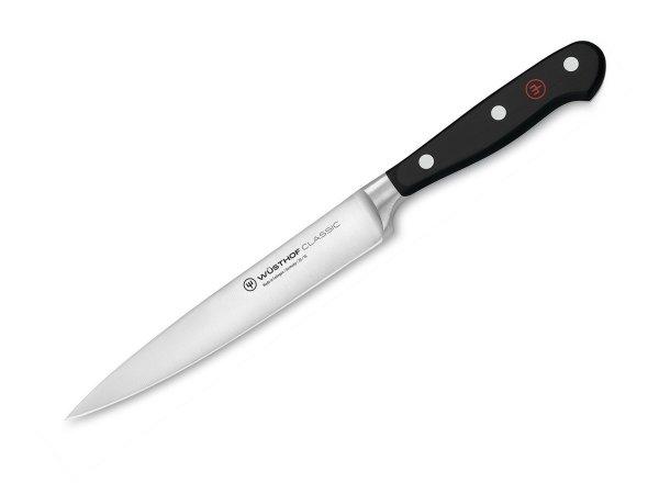 Wüsthof Classic szeletelő kés 16 cm