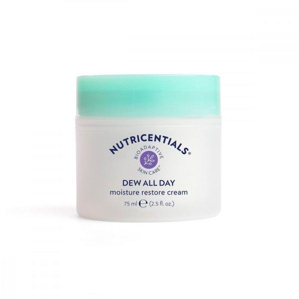 Nu Skin Dew All Day Moisture Restore Cream (hidratálókrém) 75 ml