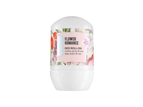 Biobaza dezodor flower romance 50 ml