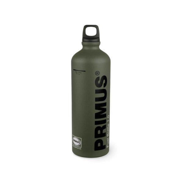 PRIMUS üzemanyag palack 1.0L, zöld