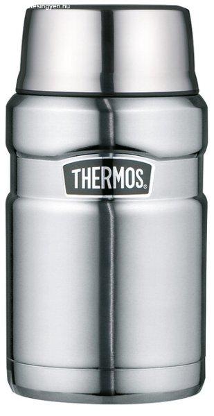 Thermos King Thermos® - szigetelt, rozsdamentes acél ételtartály0.71L