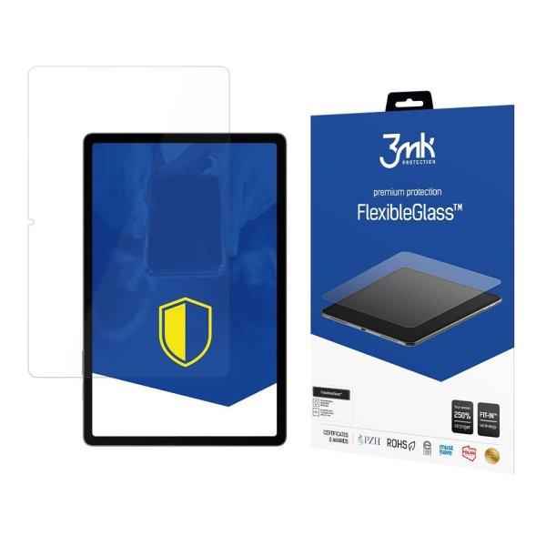Samsung Galaxy Tab S9 FE+ - 3mk FlexibleGlass Lite™ fólia