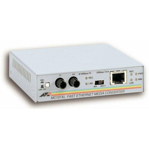 Audio Konverter Allied Telesis AT-MC101XL-60