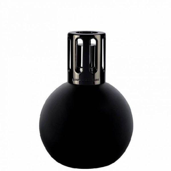 Maison Berger Paris Katalitikus lámpa Boule fekete 400 ml