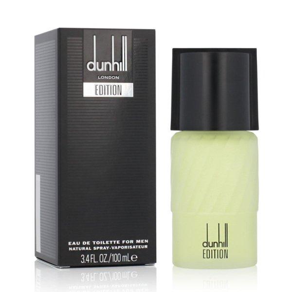 Férfi Parfüm Dunhill EDT Dunhill Edition 100 ml