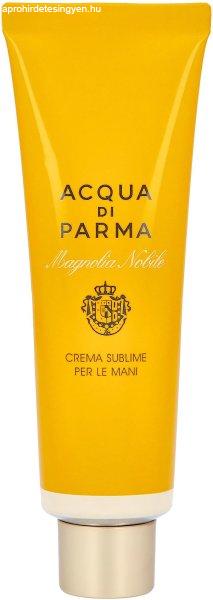 Acqua di Parma Magnolia Nobile - kézkrém - TESZTER 30 ml