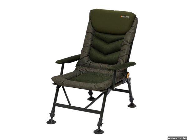 Prologic Inspire Relax Chair Horgász Szék 6Kg Szállítási Súly