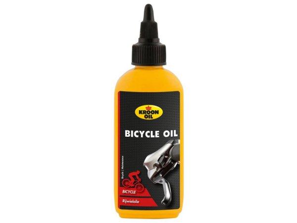 Kroon Oil kerékpár olaj 100 ml