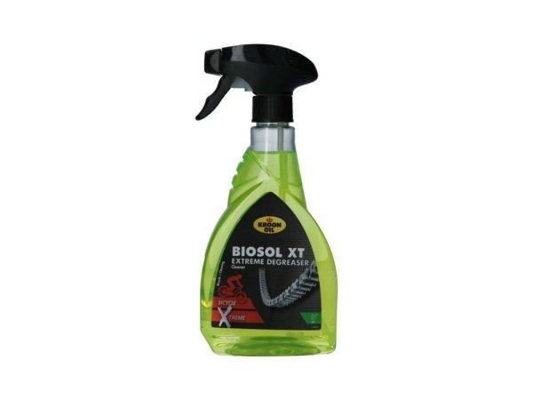Kroon-Oil Biosol XT, lánctisztító 500ml