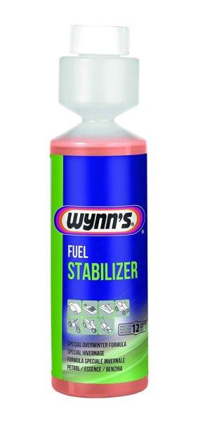 Wynn's Üzemanyag Stabilizátor - 250ml