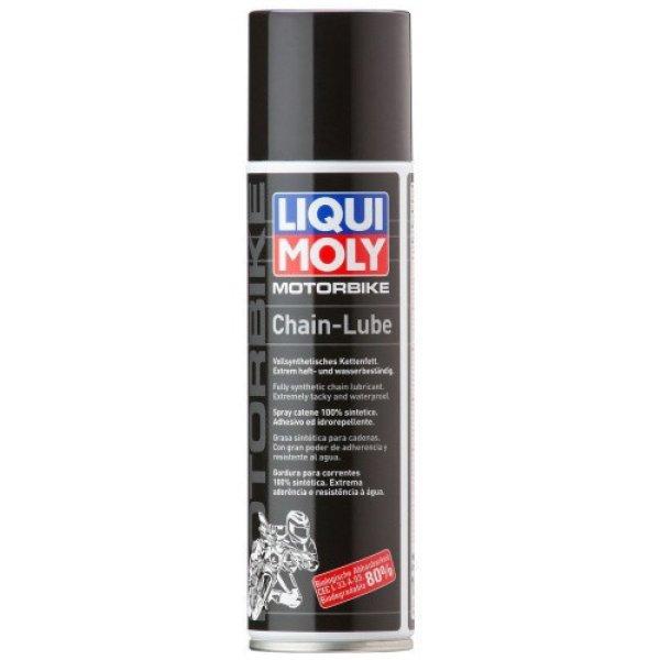 Liqui Moly, Racing, Lánckenő, Spray, 250ml