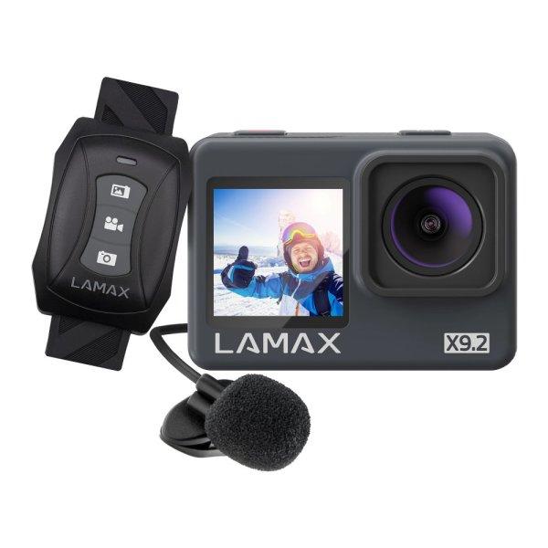 Lamax X9.1 Akció Kamera