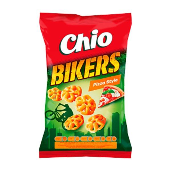 Chio Pizza Bikers 80g /15/