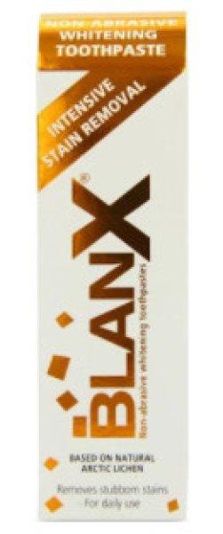 Blanx fogkrém 75ml Int. Stain Removal