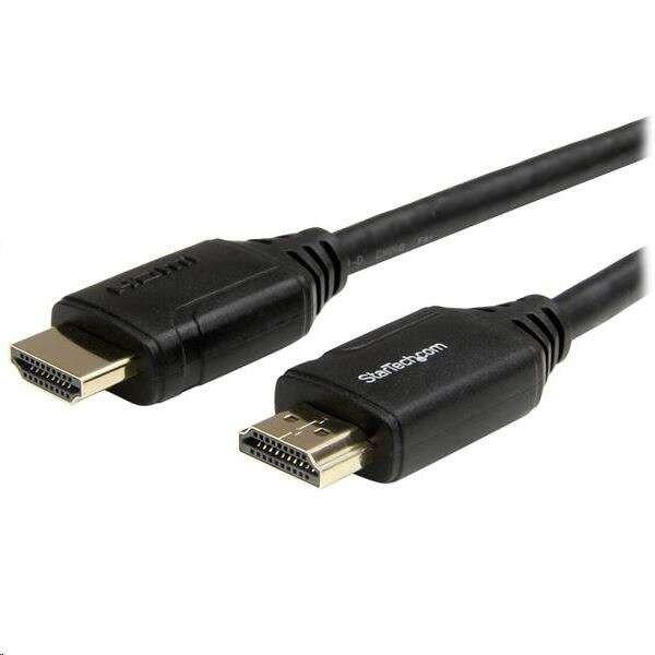 Startech.com Premium HDMI kábel 4k 60Hz 2 m (HDMM2MP)