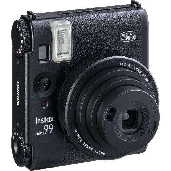 Fujifilm Instax Mini 99 Fényképezőgép - Fekete