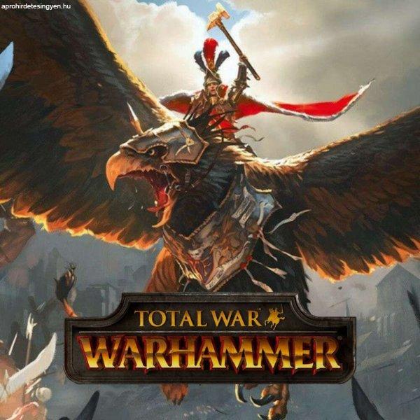 Total War: Warhammer (Digitális kulcs - PC)
