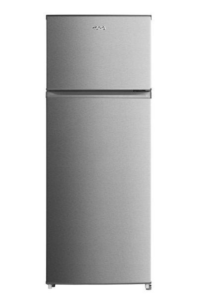 Gaba GMR-204XE Felülfagyasztós hűtő, 204L, M: 143, Megfordítható ajtók, E
energiaosztály