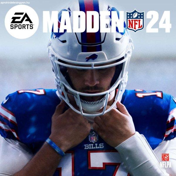 Madden NFL 24 (Digitális kulcs - PC)