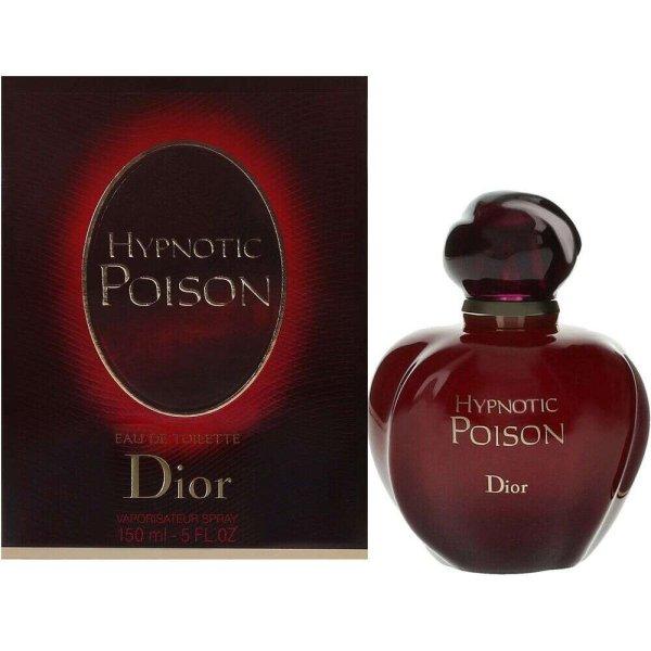 Christian Dior Hypnotic Poison EDT 150ml Női Parfüm