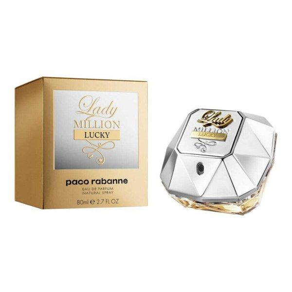 Paco Rabanne Lady Million Lucky EDP 50ml Női Parfüm