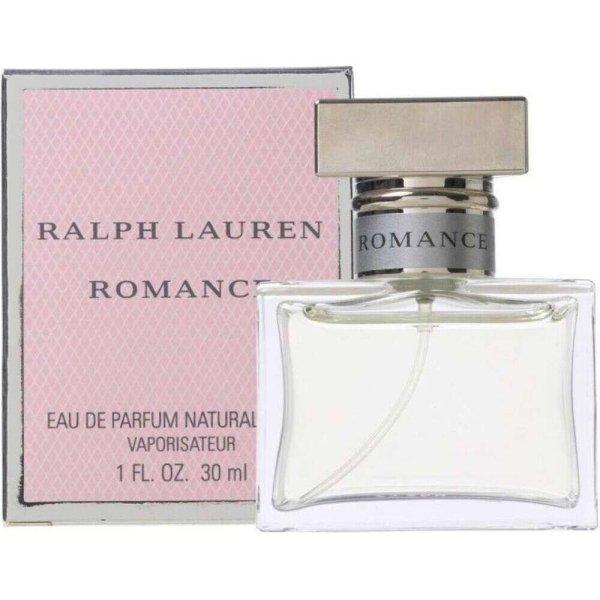 Ralph Lauren Romance EDP 30ml Női Parfüm