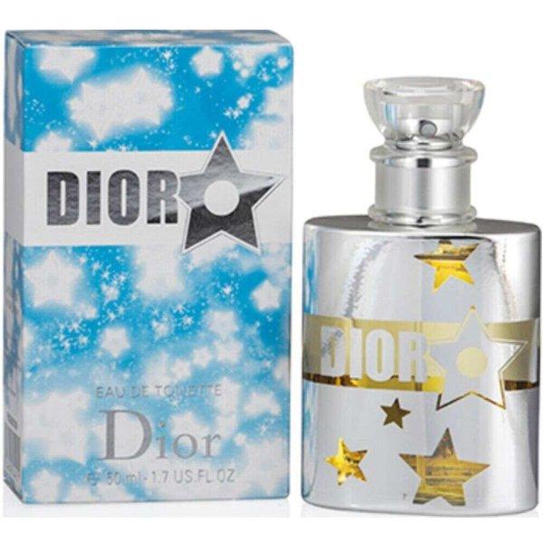 Christian Dior Dior Star EDT 50ml Női Parfüm