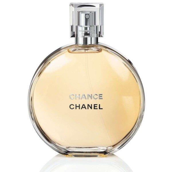 Chanel Chance EDT 150 ml Tester Női Parfüm