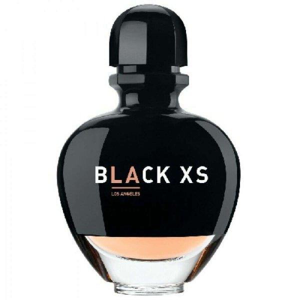 Paco Rabanne Black XS Los Angeles EDT 80ML Tester Női Parfüm