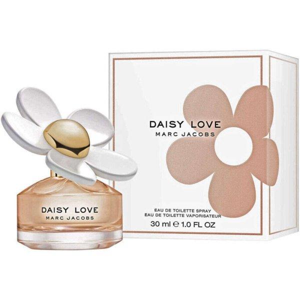 Marc Jacobs Daisy Love EDT 30ml Női Parfüm