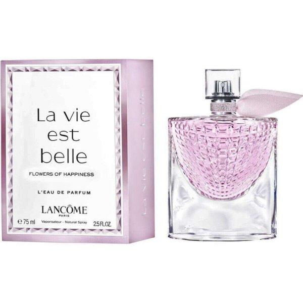 Lancome La Vie Est Belle Flowers of Happiness EDP 75ml Női Parfüm
