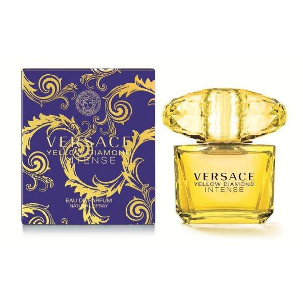 Versace Yellow Diamond Intense EDP 30ml Női Parfüm