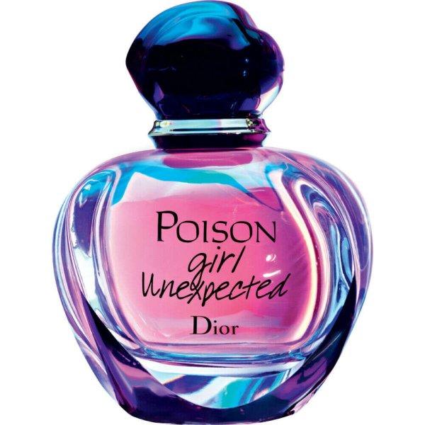Christian Dior Poison Girl Unexpected EDT 100ml Tester Női Parfüm