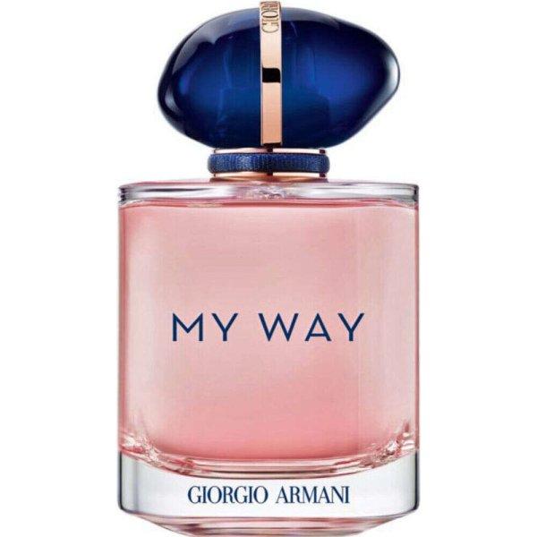 Giorgio Armani My Way EDP 90ml Tester Női Parfüm