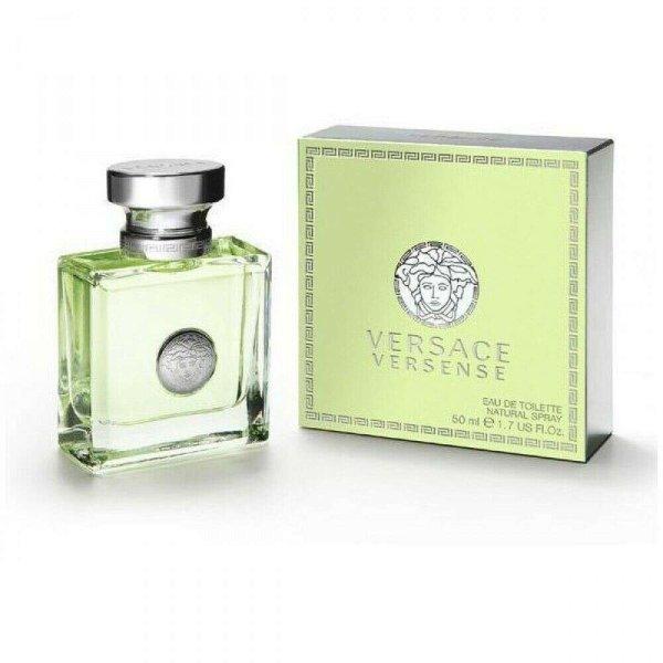 Versace Versense EDT 50ml Női Parfüm