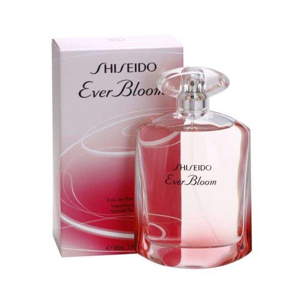 Shiseido Ever Bloom EDP 90ML Női Parfüm