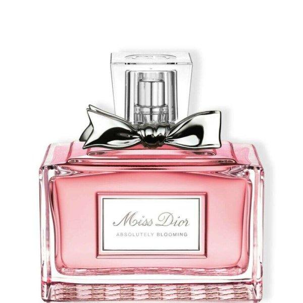 Christian Dior Miss Dior Absolutely Blooming EDP 100 ml Tester Női Parfüm
