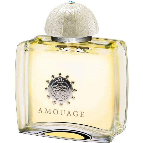 Amouage Ciel EDP 100 ml Tester Női Parfüm