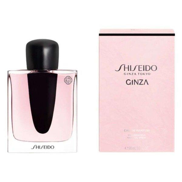 Shiseido Ginza Tokyo EDP 90ml Női Parfüm