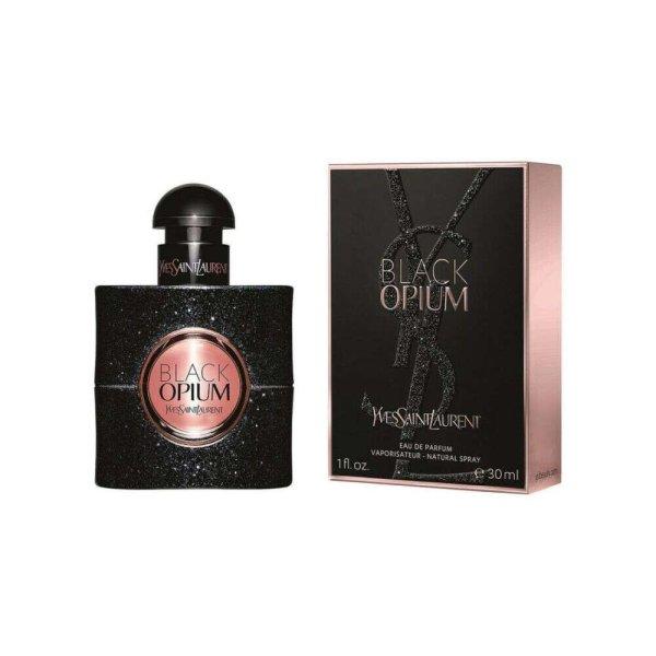 Yves Saint Laurent Black Opium EDP 30 ml Női Parfüm