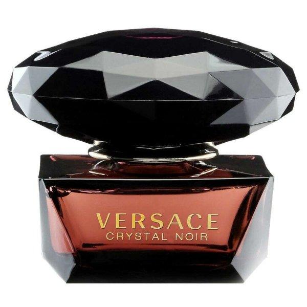 Versace Crystal Noir EDT 90 ml Tester Női Parfüm