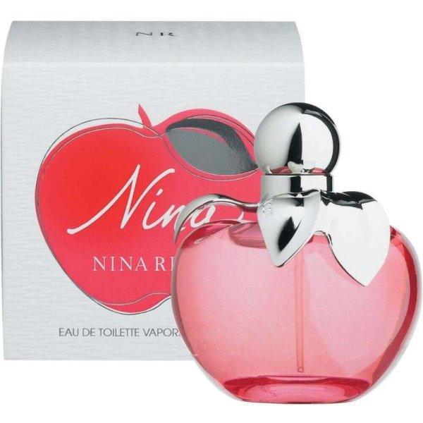 Nina Ricci Nina EDT 80ml Női Parfüm