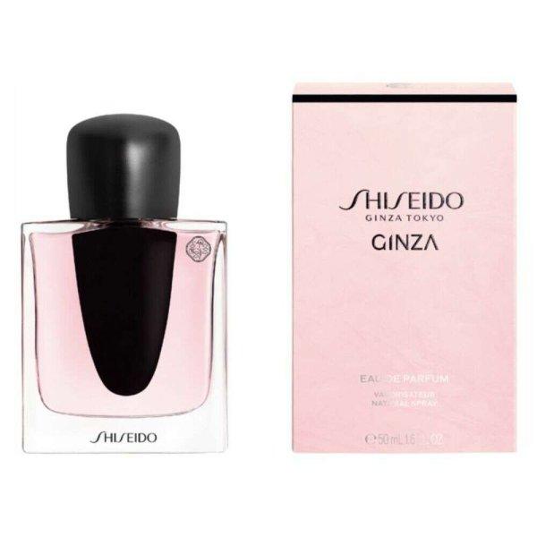 Shiseido Ginza Tokyo EDP 50ml Női Parfüm