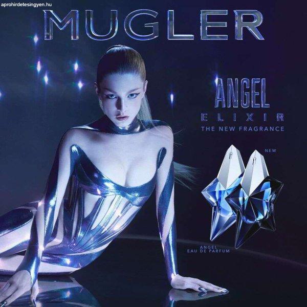 Thierry Mugler Angel Elixir EDP 25ml Női Parfüm