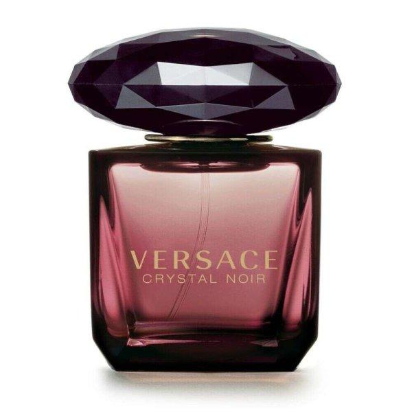 Versace Crystal Noir EDP 90ml Tester Női Parfüm