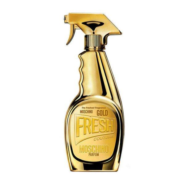 Moschino Fresh Gold Couture EDP 100ml Tester Női Parfüm