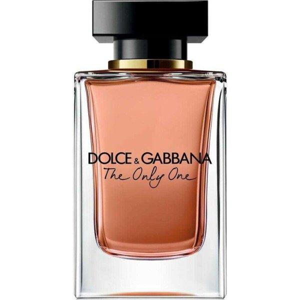 Dolce & Gabbana The Only One EDP 100ml Tester Női Parfüm