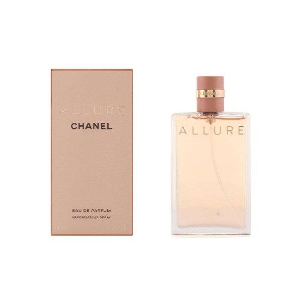 Chanel Allure EDP 50 ml Női Parfüm