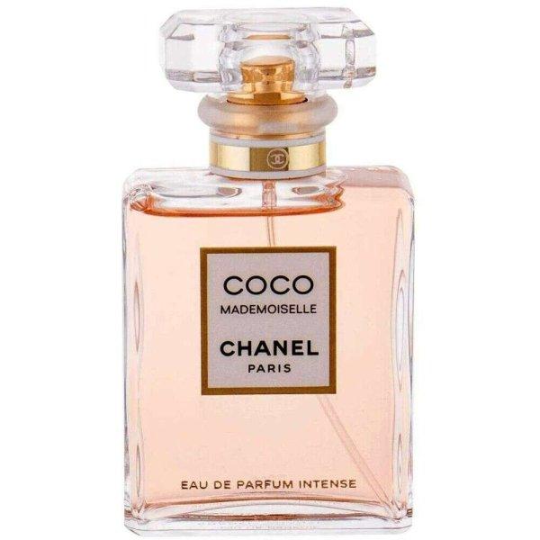 Chanel Coco Mademoiselle Intense EDP 35ml Tester Női Parfüm