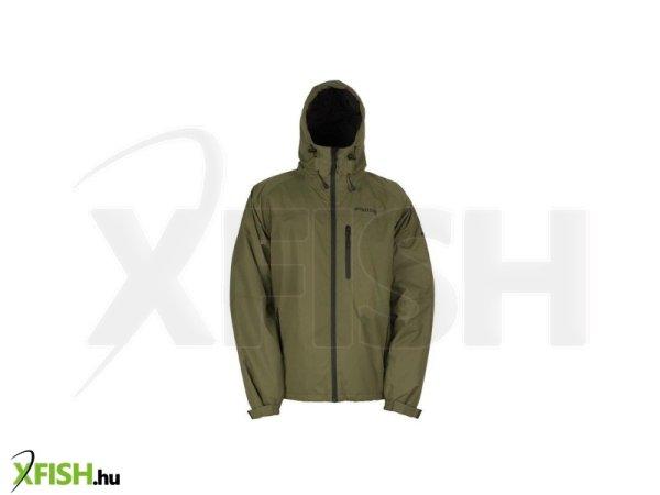 Navitas Scout Jacket Zöld Kabát 2.0 3Xl